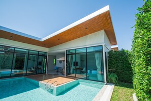 Villa Familiale | Piscine privée