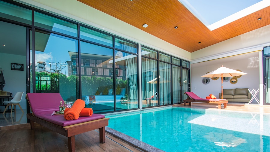 Goodnight Phuket Villa