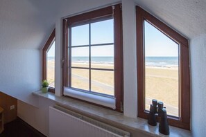Double Room | View from room