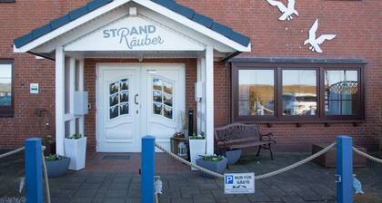 Hotel Strandräuber