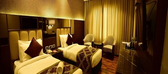 Hotel Milan Palace