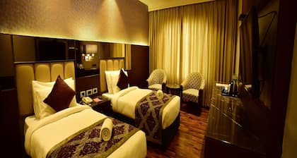 Hotel Milan Palace