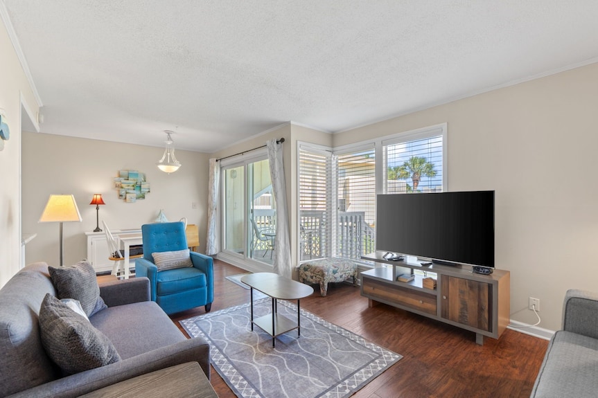 Golf Course Condo In Destin + Beach Access - Niceville, FL