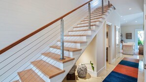 Interior - **LAYOVER in PARADISE @ CASA MARINA** New Home / Pool + LAST KEY SERVICES… (Key West)