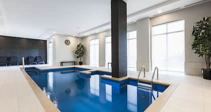 Imperia Hotel & Suites Boucherville