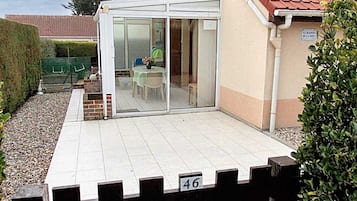 Speisen im Freien