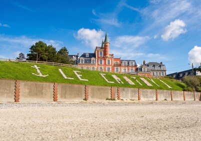 Homerez - House, Le Crotoy