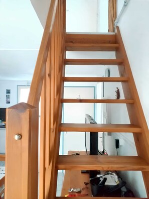 Interior - Homerez - Charming house in Le Crotoy (Le Crotoy)