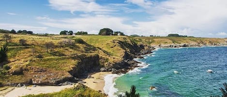Plage