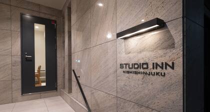 STUDIO INN NISHISHINJUKU