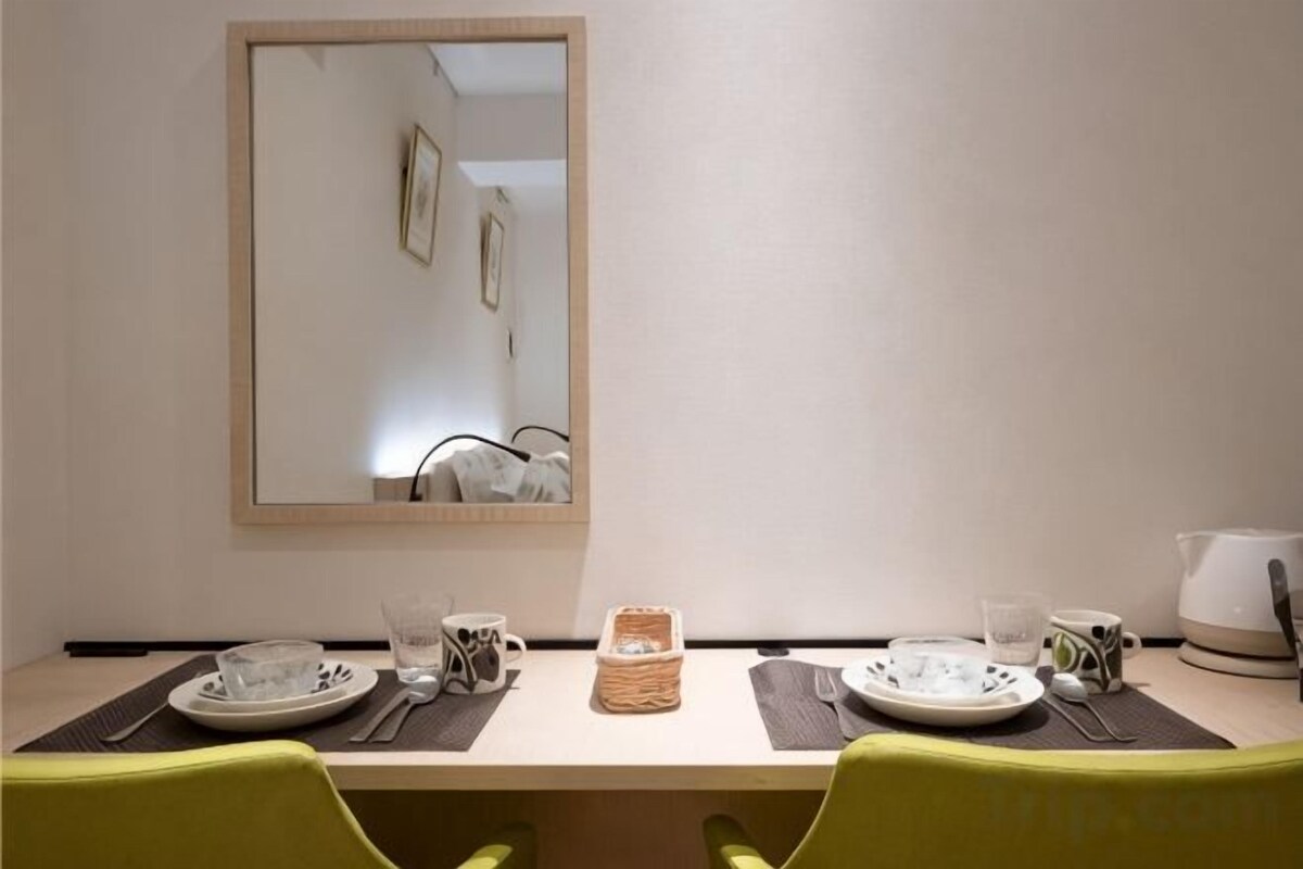 Guest Room A