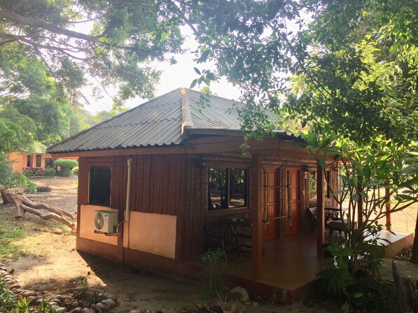 Room - Lamai Chalet (Koh Samui)