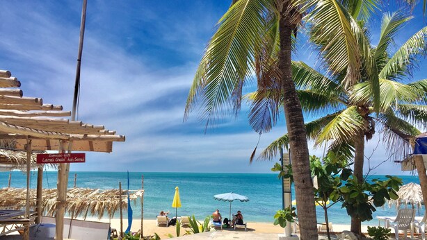 Exterior - Lamai Chalet (Koh Samui)