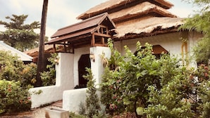 Property entrance - Lamai Chalet (Koh Samui)