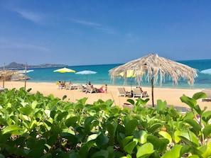 Beach - Lamai Chalet (Koh Samui)