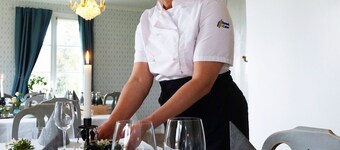 Snöå Bruk Herrgård Hotell & konferens