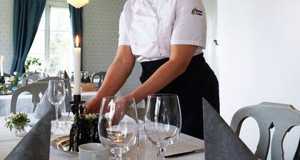 Snöå Bruk Herrgård Hotell & konferens