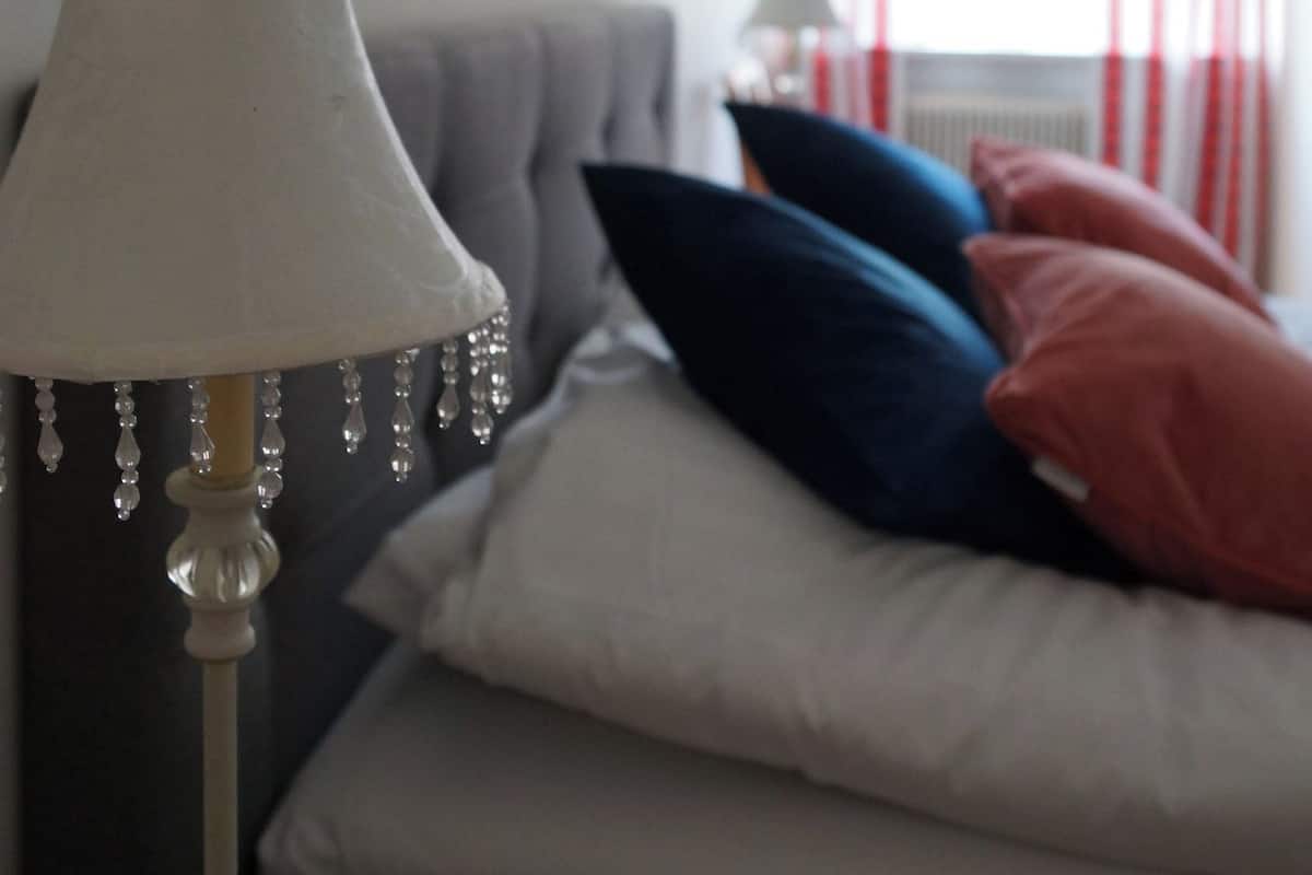 Family Room | Premium bedding, free WiFi, bed sheets