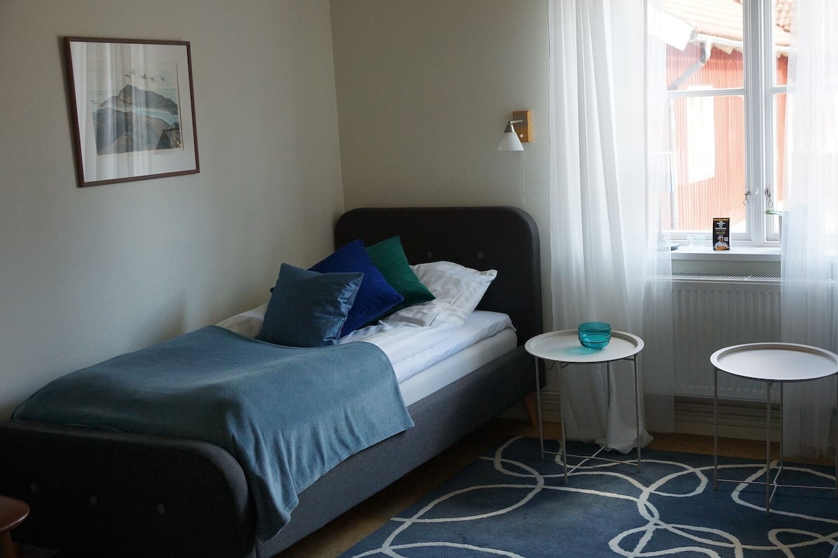 Basic Twin Room, Multiple Beds, Non Smoking