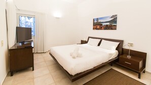 Comfort-Apartment, 2 Schlafzimmer