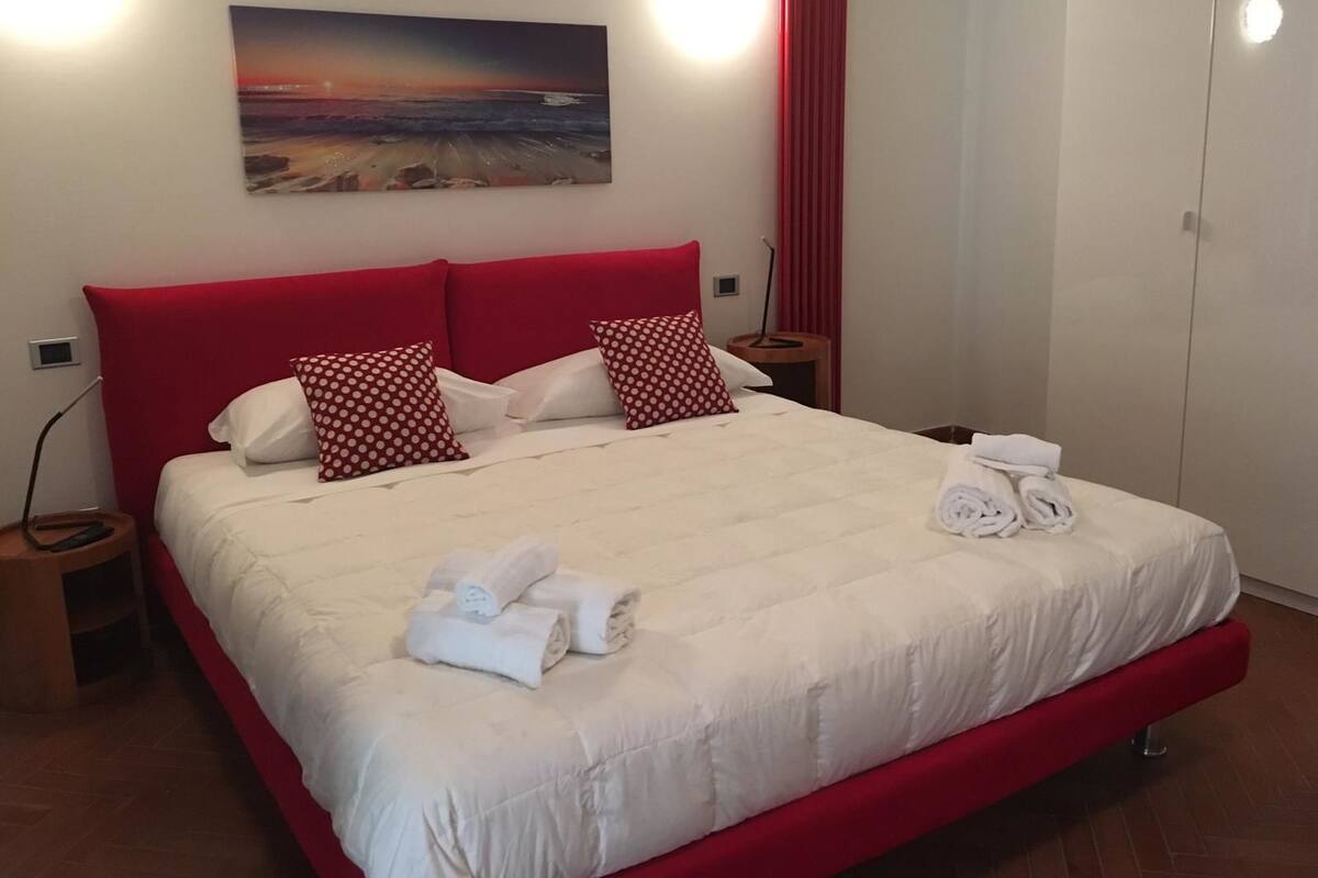 Appartamento, 2 camere da letto, edificio separato (Garden Superior) | Una scrivania, tende oscuranti, culle/letti per bambini (gratuiti)