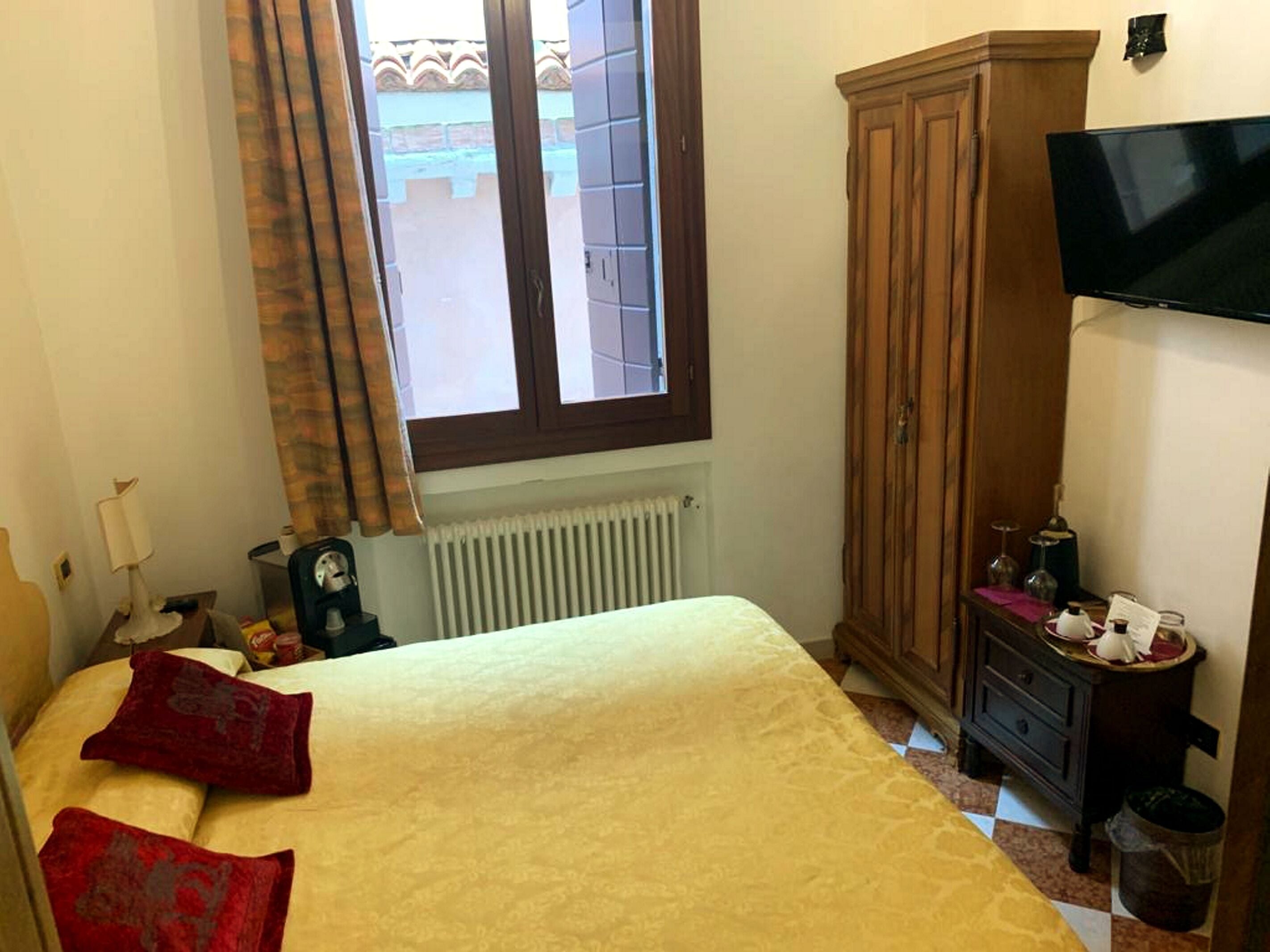 Foto - Luxury Venetian Rooms