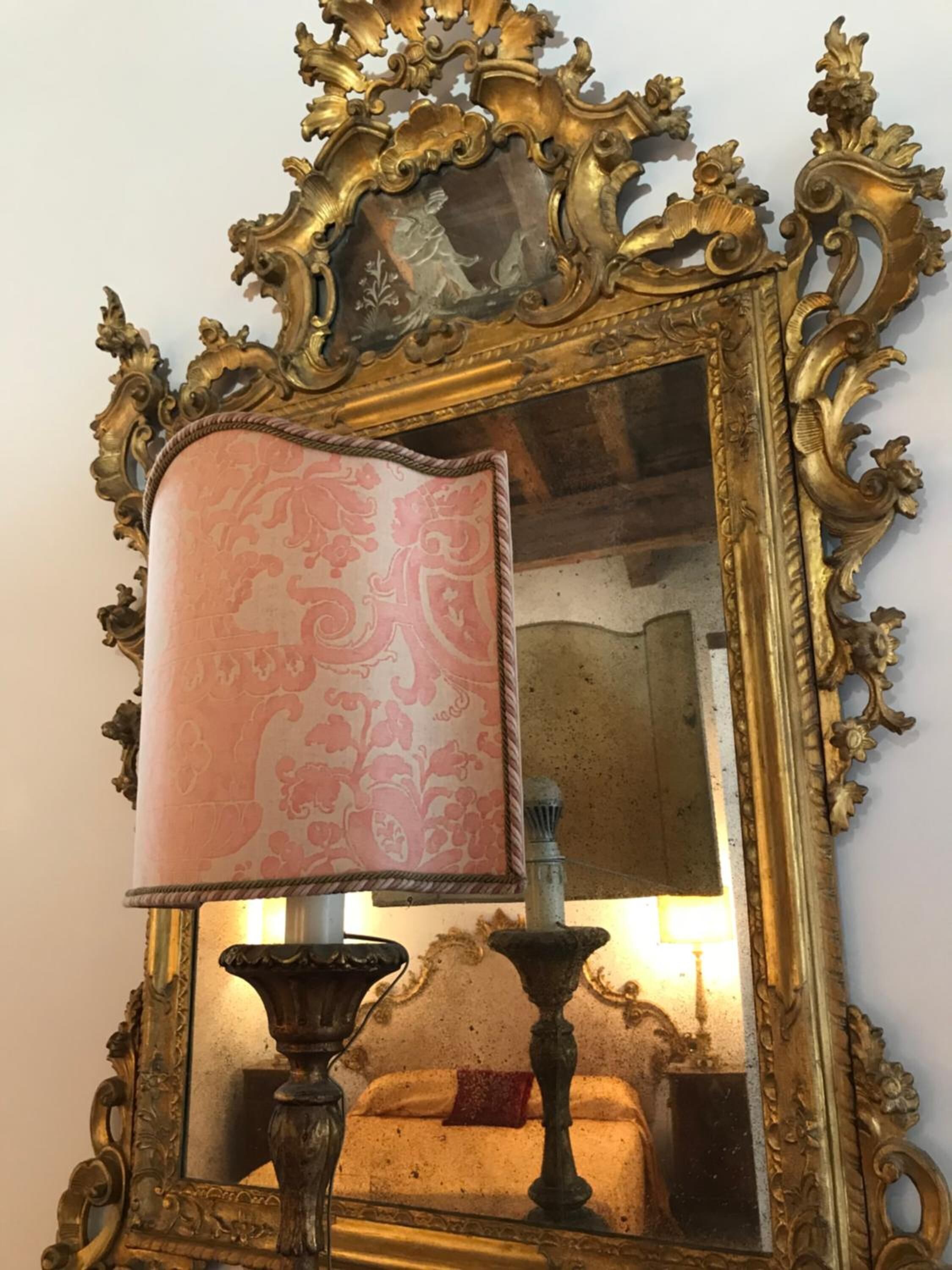 Foto - Luxury Venetian Rooms