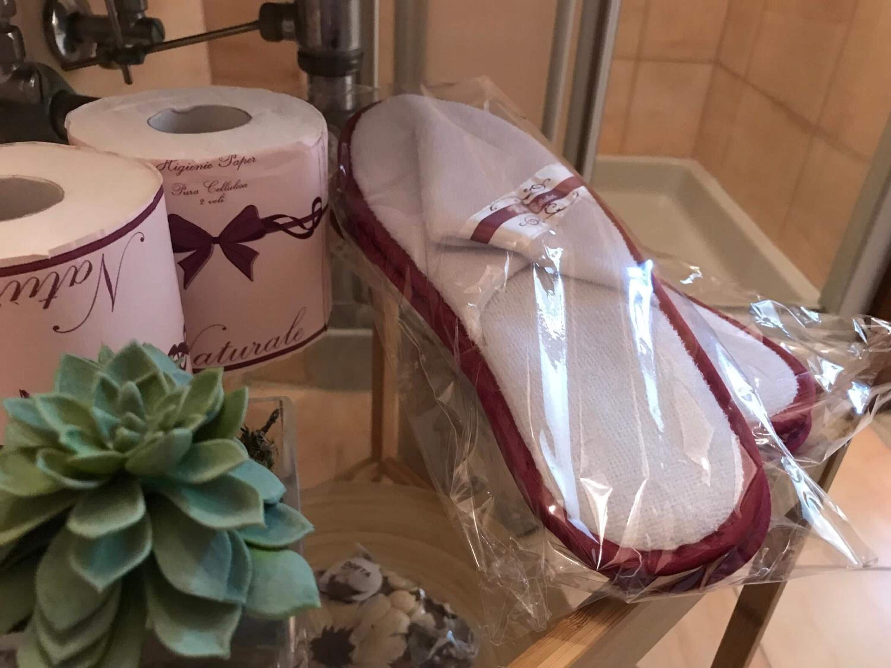 Foto - Luxury Venetian Rooms