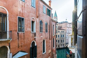 Exterior - Luxury Venetian Rooms (Venice)