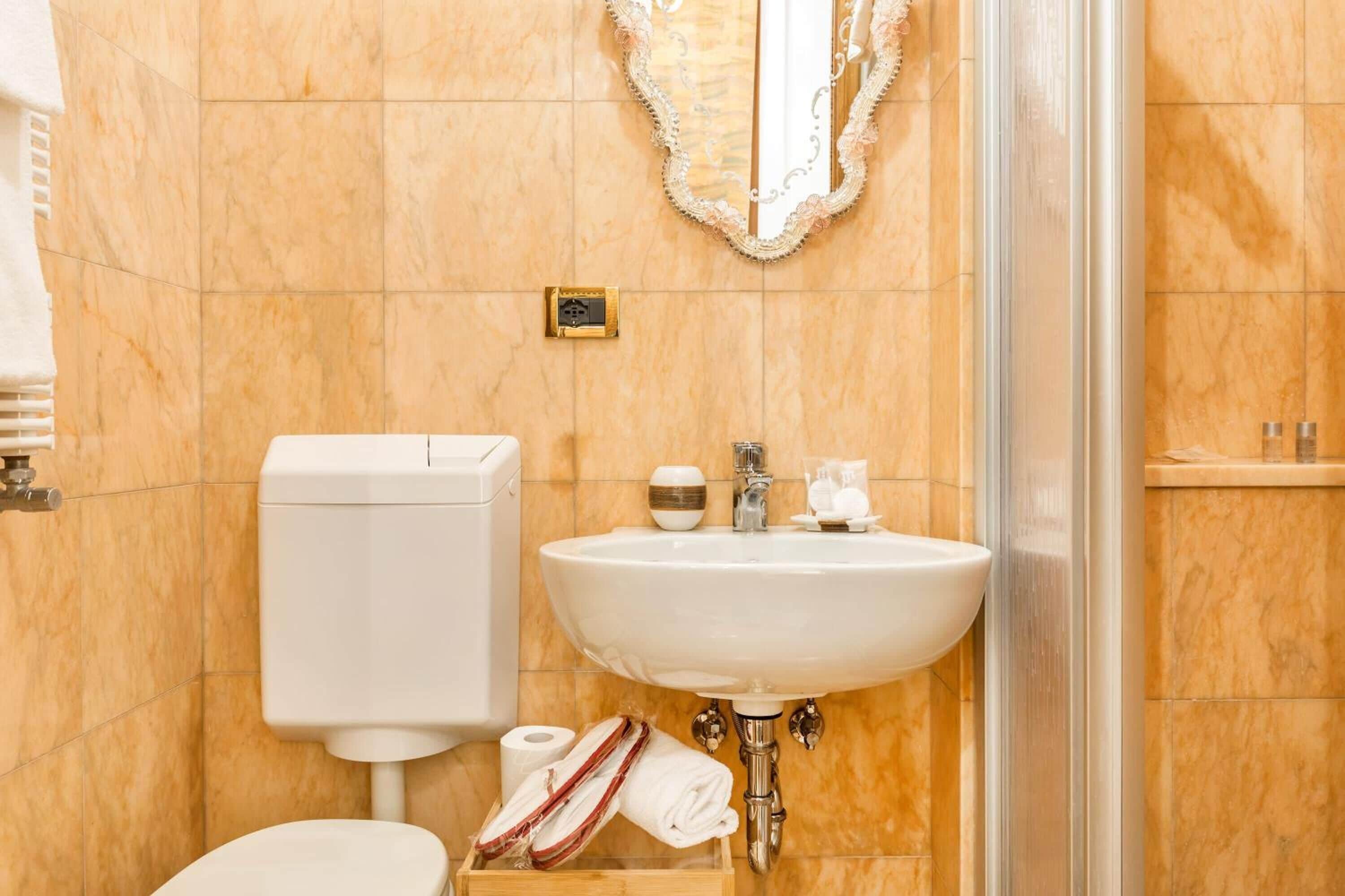 Foto - Luxury Venetian Rooms