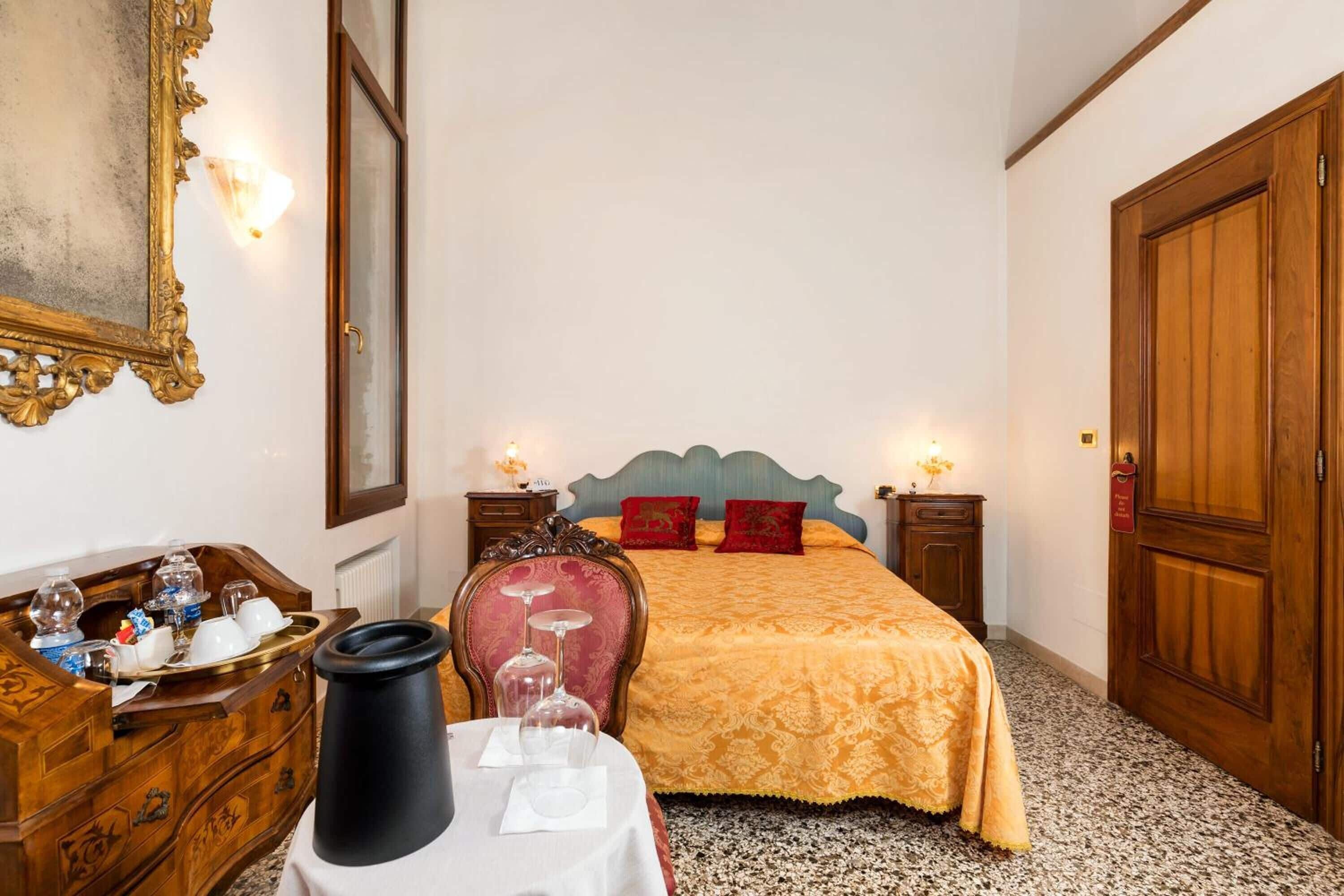 Foto - Luxury Venetian Rooms