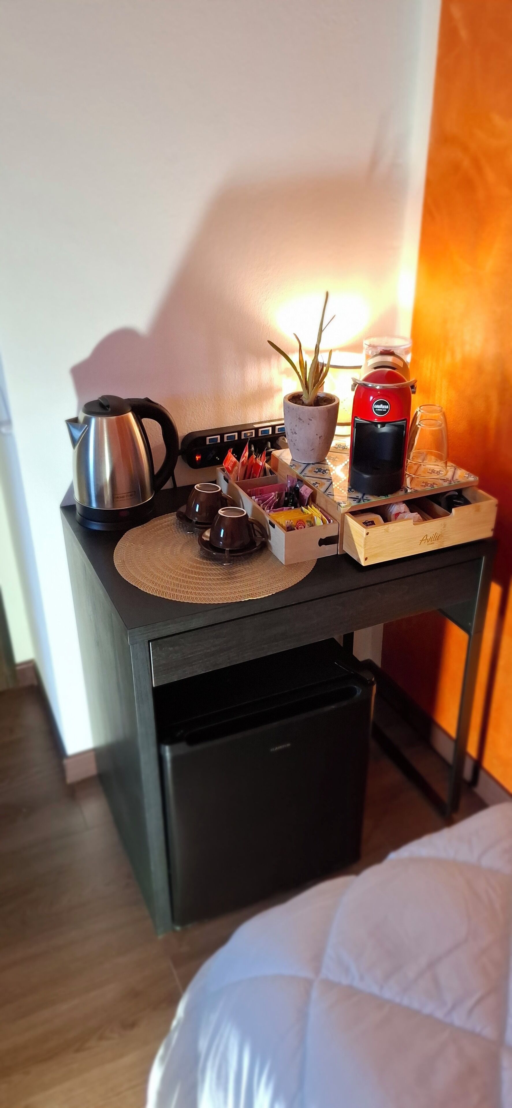 Executive Triple Room, Multiple Beds, Non Smoking, Refrigerator | Premium bedding, down comforters, memory foam beds, minibar