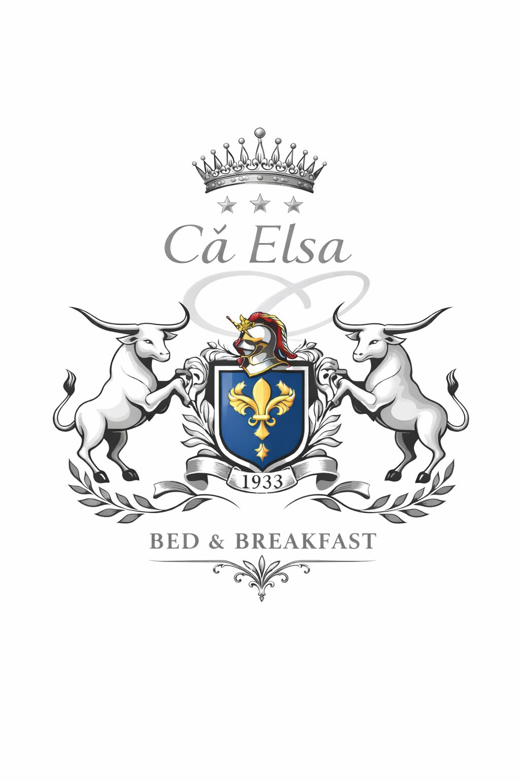 Ingresso della struttura