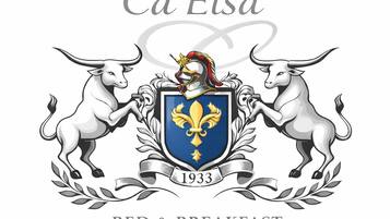 Ingresso della struttura