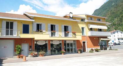 Ca' Elsa Bed & Breakfast