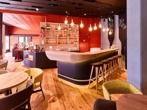 Lounge - Hotel Berchtold (Burgdorf)