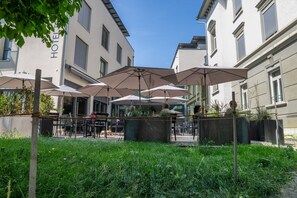 Exterior - Hotel Berchtold (Burgdorf)
