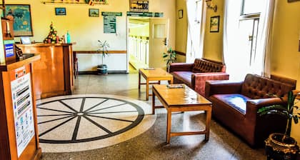 Eldoret Wagon hotel