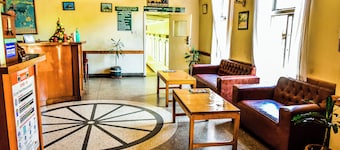 Eldoret Wagon hotel