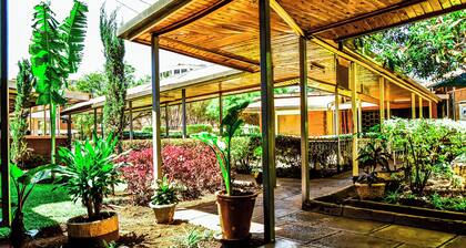 Eldoret Wagon hotel
