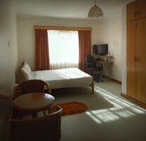 Enkeltrom – executive | Sengetøy i egyptisk bomull og sengetøy av topp kvalitet