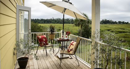 Blue Heron Inn