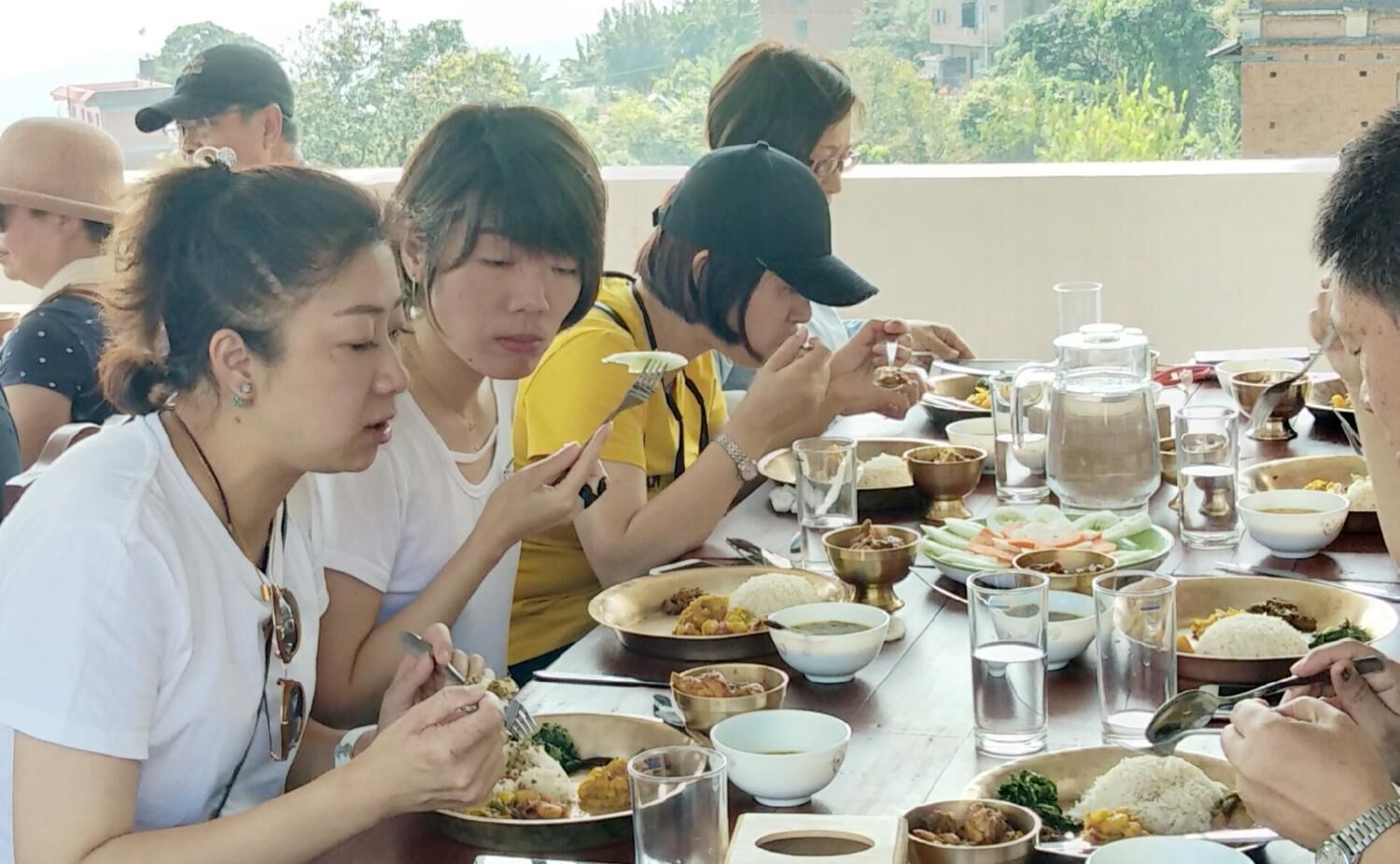 餐廳