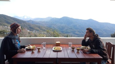 Good Hotel and Resort - Hostel