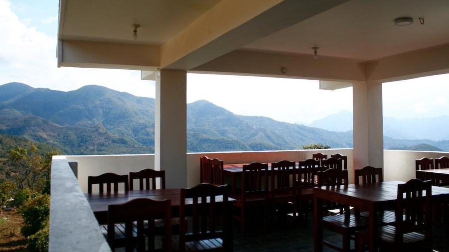 Good Hotel and Resort - Hostel