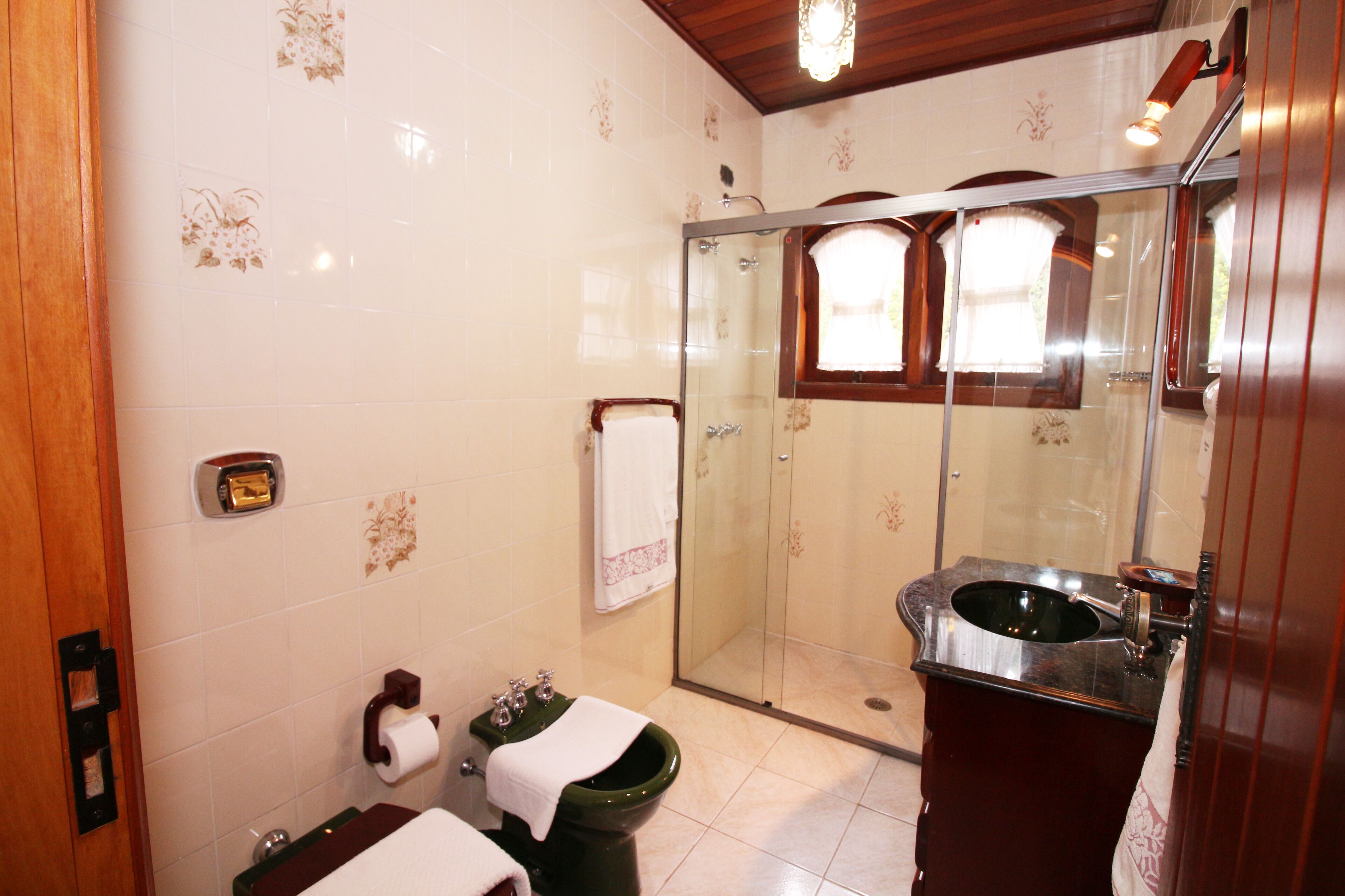 Foto - Pousada Recanto Paulista