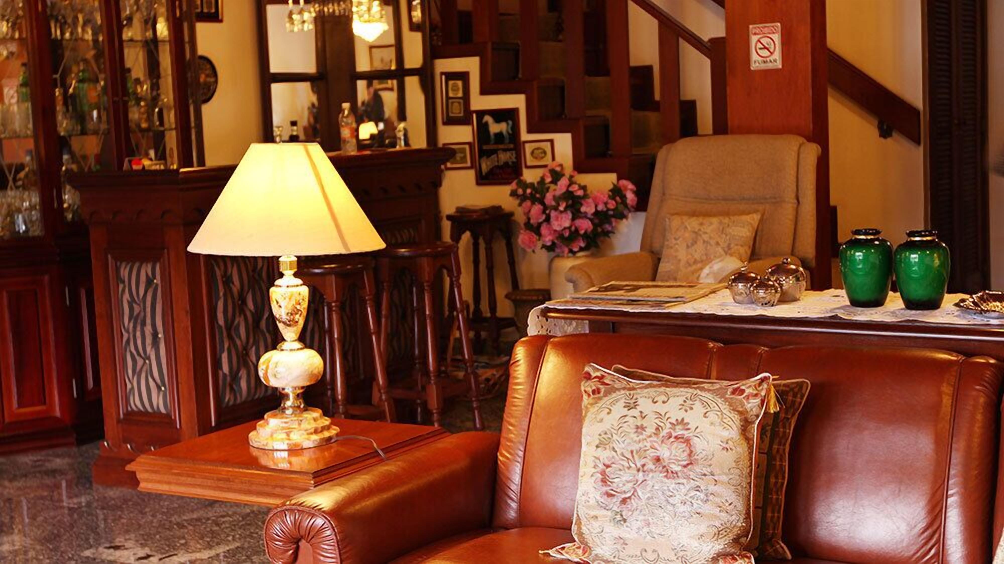 Foto - Pousada Recanto Paulista