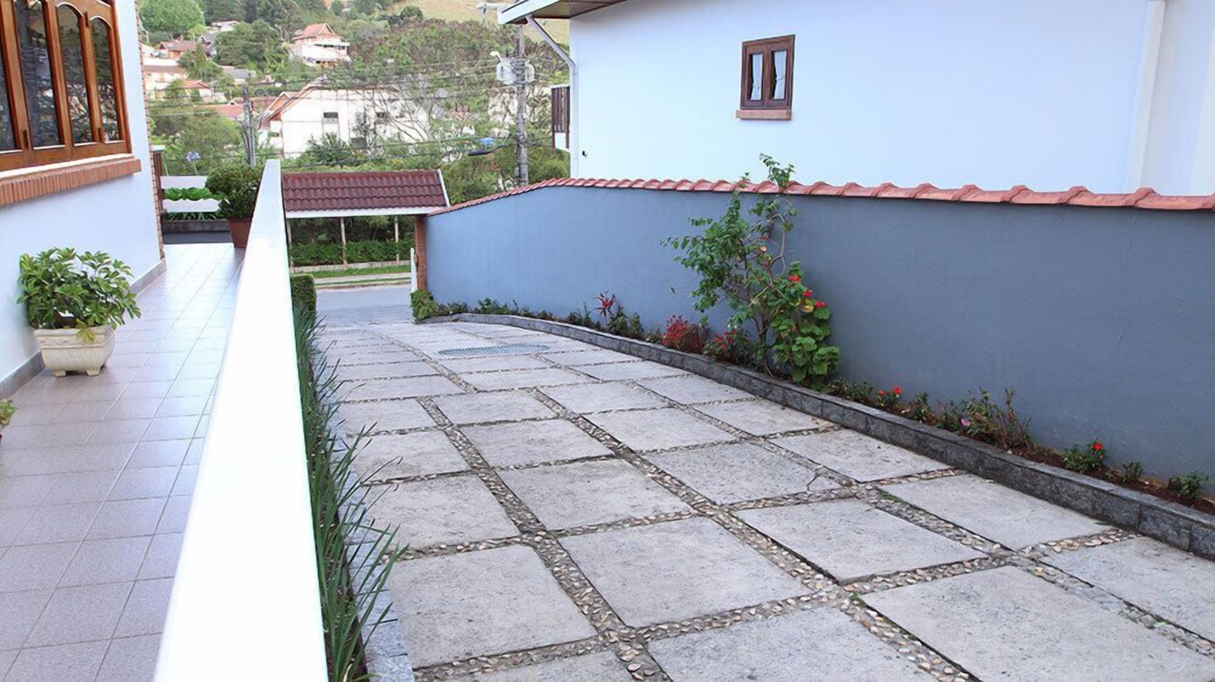 Foto - Pousada Recanto Paulista