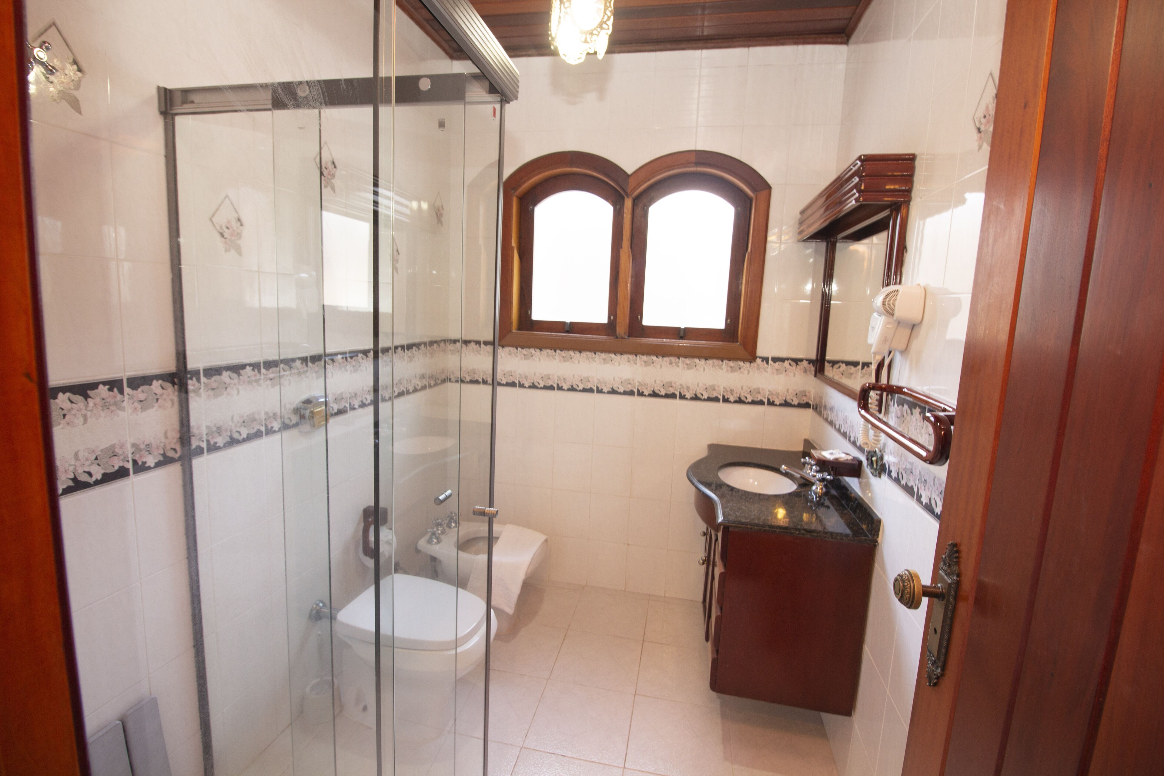 Foto - Pousada Recanto Paulista