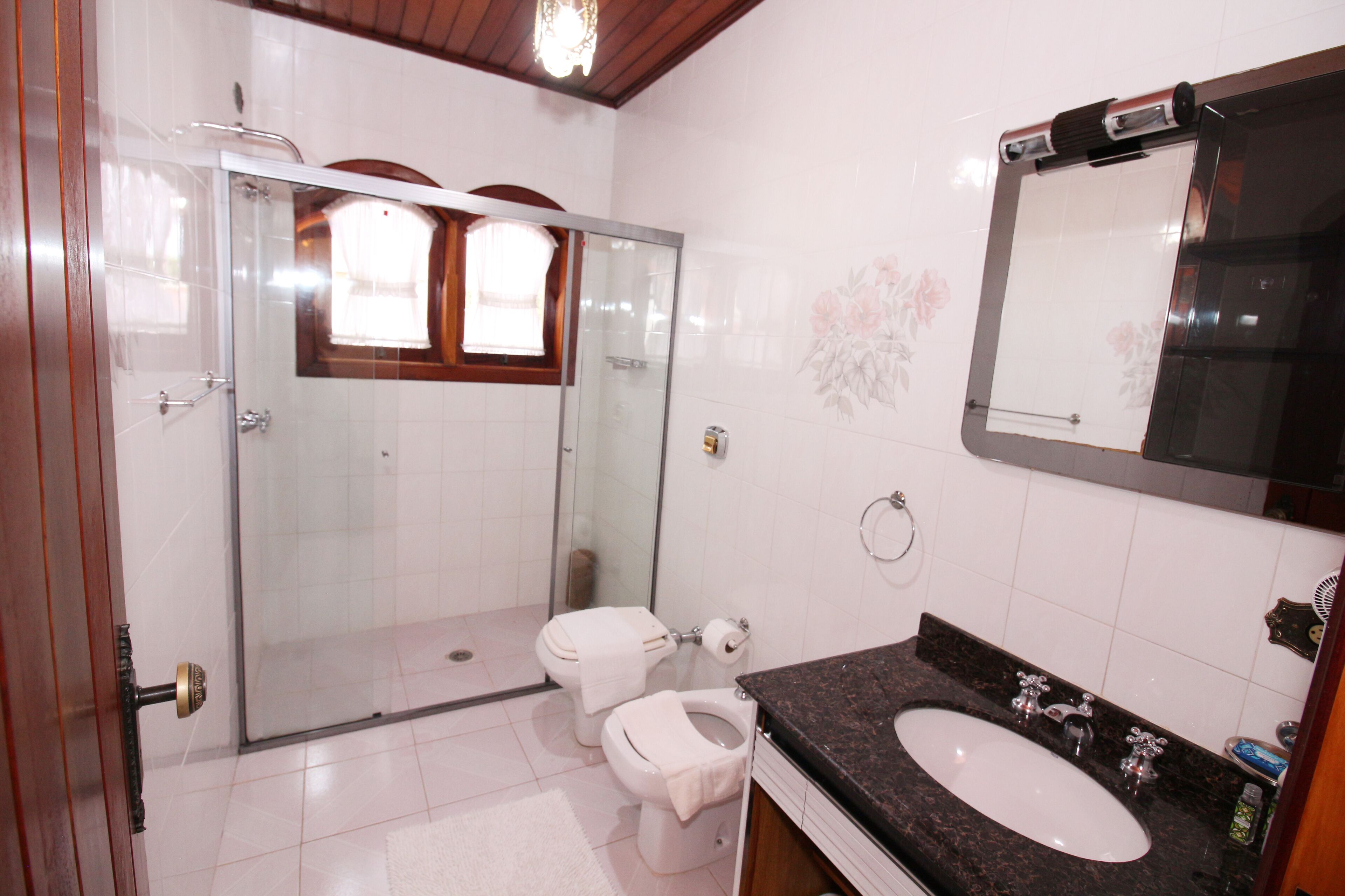 Foto - Pousada Recanto Paulista